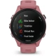 Garmin Forerunner 255S (010-02641-13) růžové