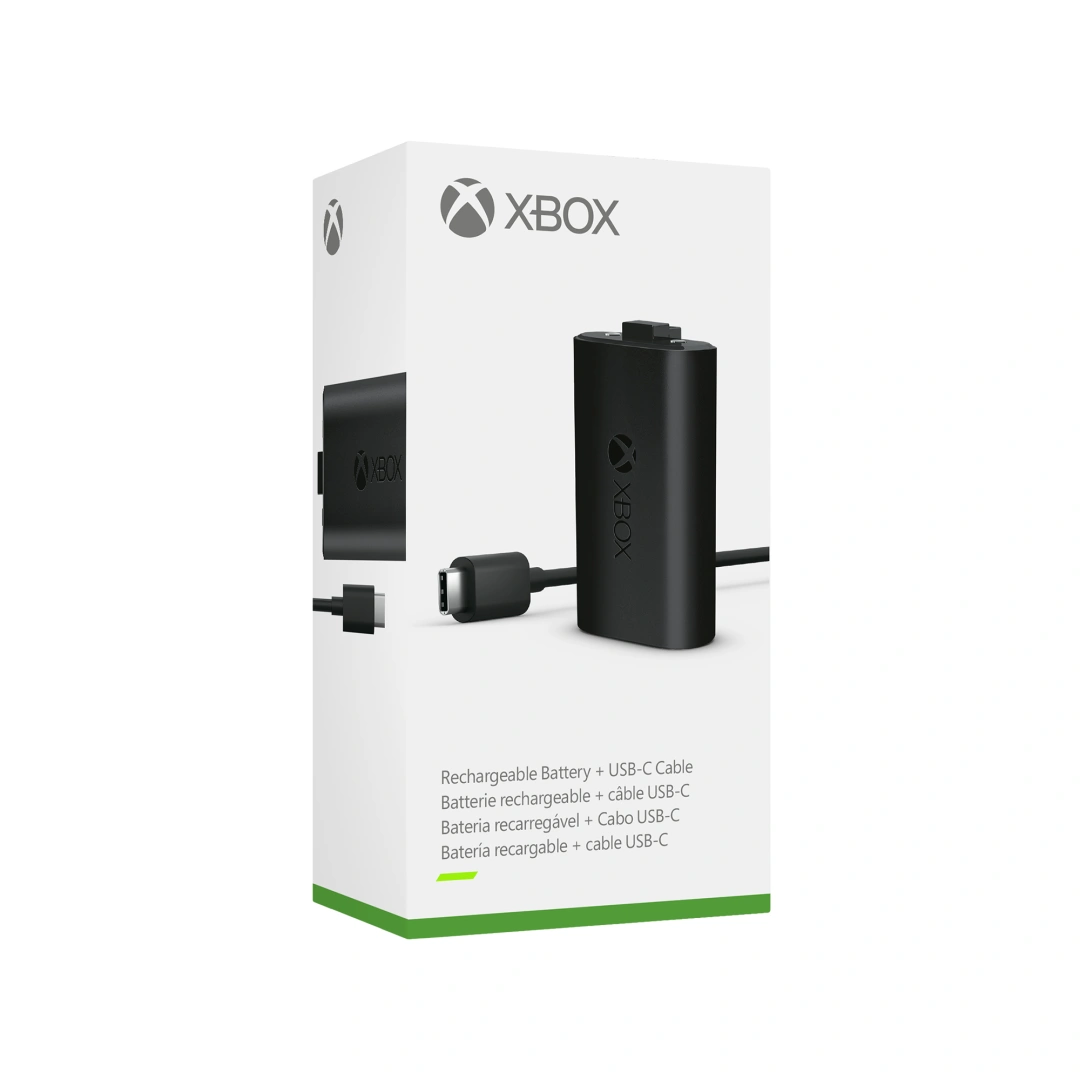 Xbox Series Play & Charge Kit