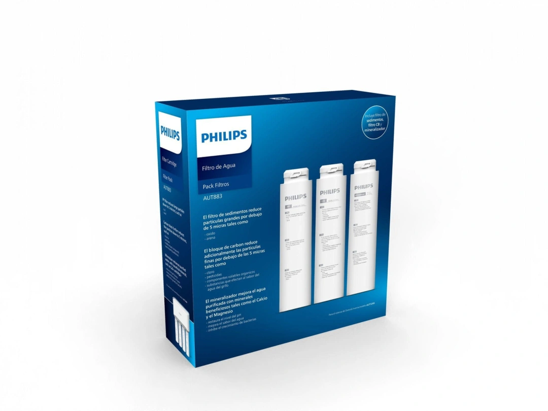 Philips AUT883