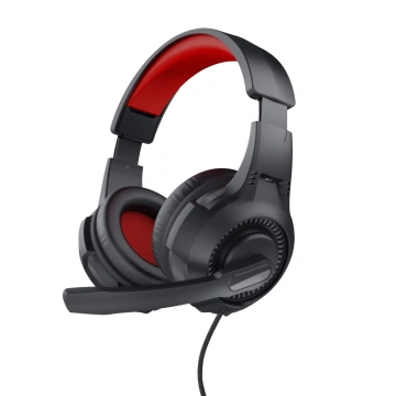 Headset Trust Basics Gaming (24785) černý