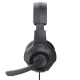 Headset Trust Basics Gaming (24785) černý