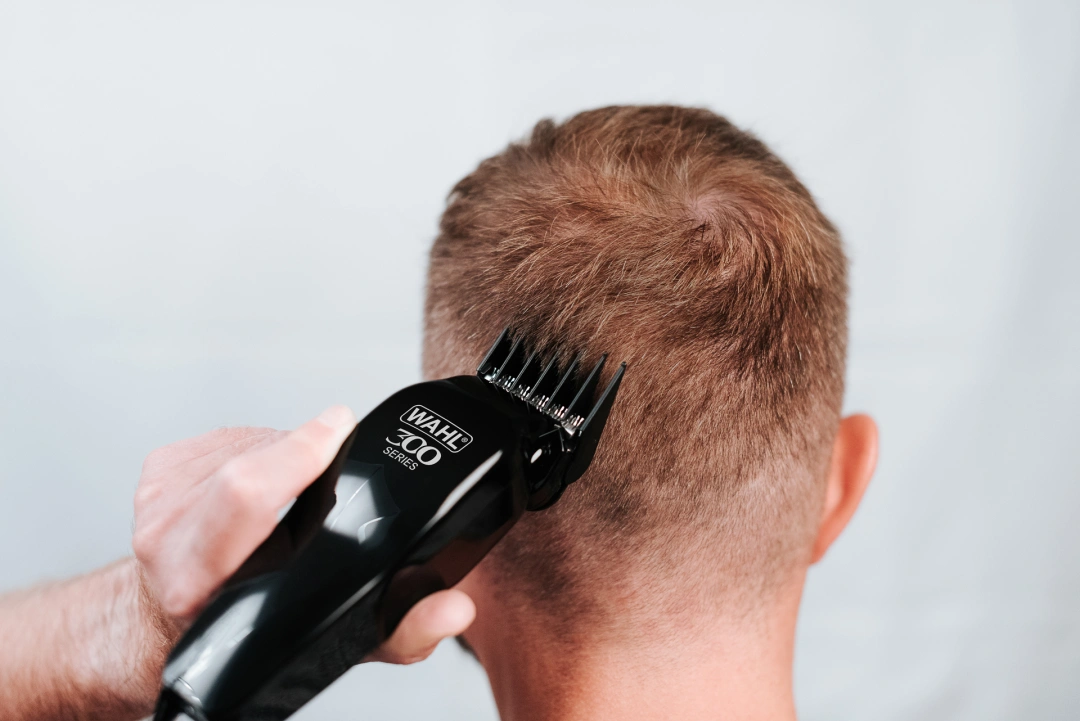 Wahl Home Pro 300 Cordless