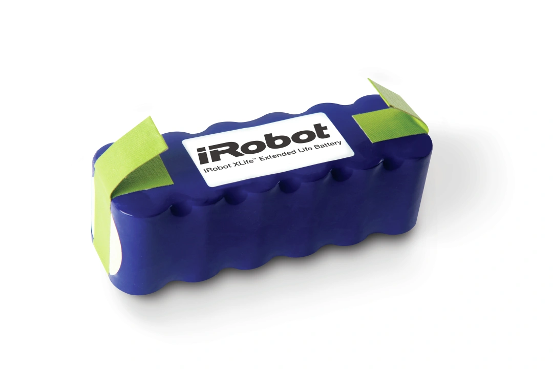 iRobot 4445678 Roomba XLife baterie