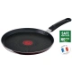 Pánev palačinková Tefal Resist Intense D5221083, 25 cm