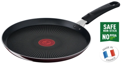 Pánev palačinková Tefal Resist Intense D5221083, 25 cm