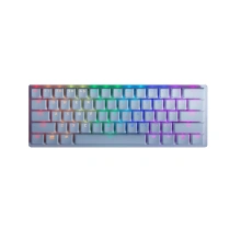 Razer Huntsman Mini - Mercury Ed. - US Layout (RZ03-03390300-R3M1) bílá