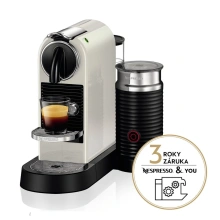 De'Longhi Nespresso EN 267 WAE 