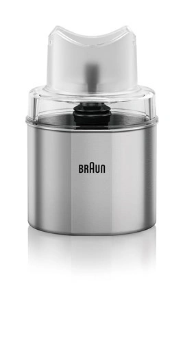 BRAUN MQ 3038 Spice+