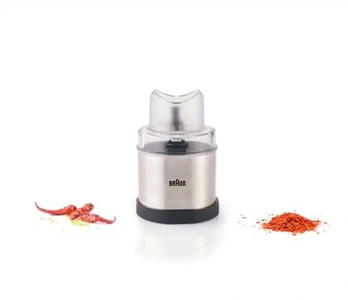 BRAUN MQ 3038 Spice+