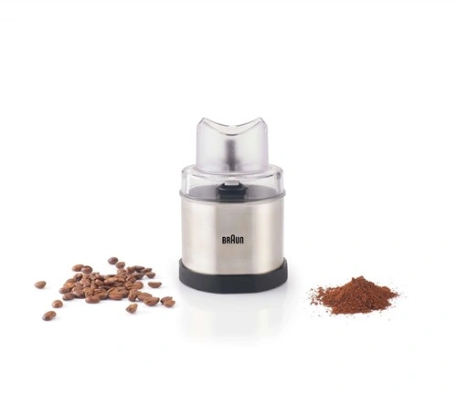 BRAUN MQ 3038 Spice+