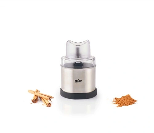 BRAUN MQ 3038 Spice+