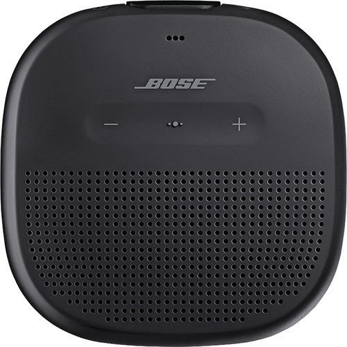 Bose SoundLink Micro, Black