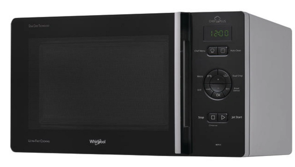 WHIRLPOOL MCP 345 SL