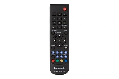 Panasonic DP-UB450EG-K