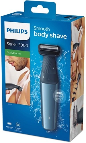 PHILIPS BG 3015/15