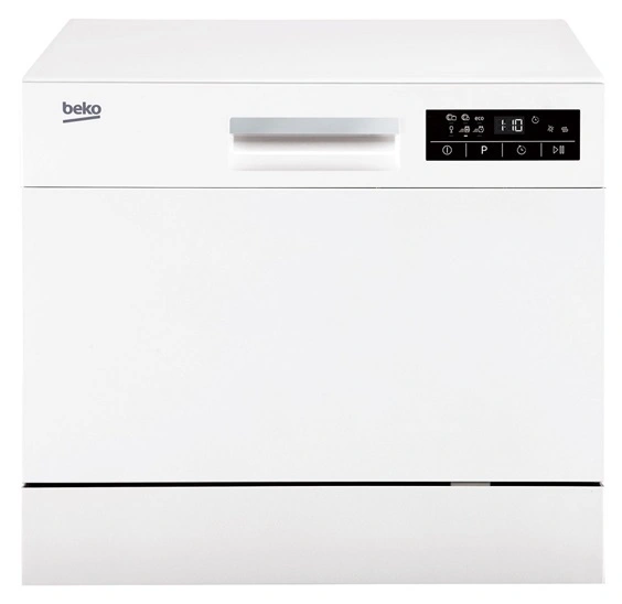 BEKO DTC 36610 W