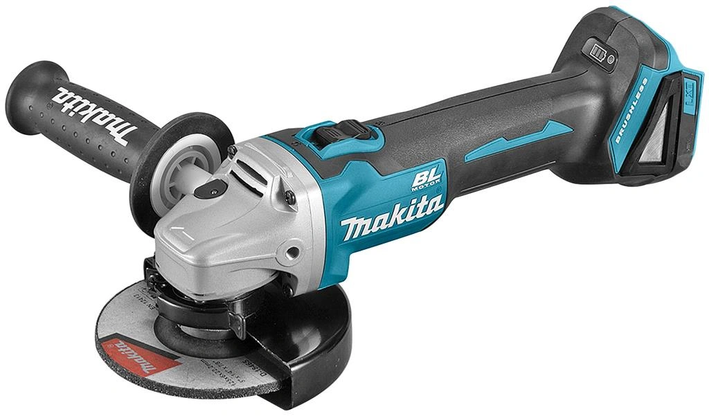 MAKITA DGA506ZJ