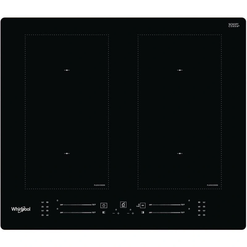 Whirlpool WL S1360 NE