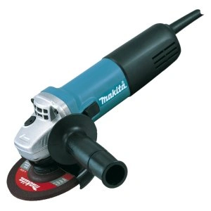 Makita 9558HNRG 