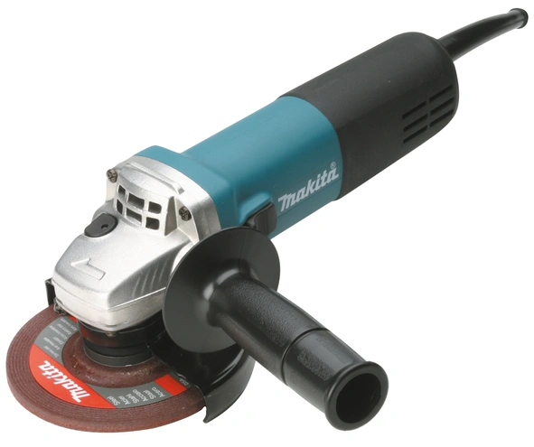 Makita 9558HNRG 