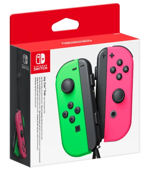 Nintendo Joy-Con