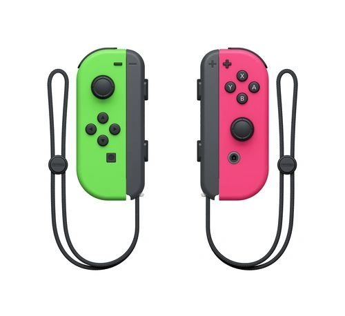 Nintendo Joy-Con