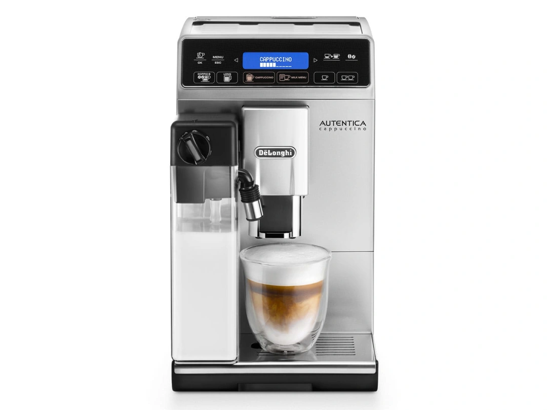 DeLonghi Cappuccino ETAM 29.660.SB