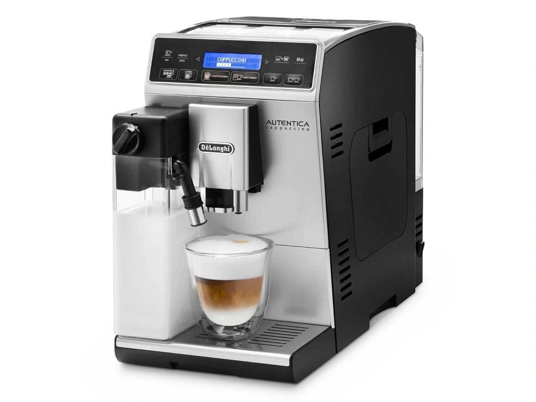 DeLonghi Cappuccino ETAM 29.660.SB