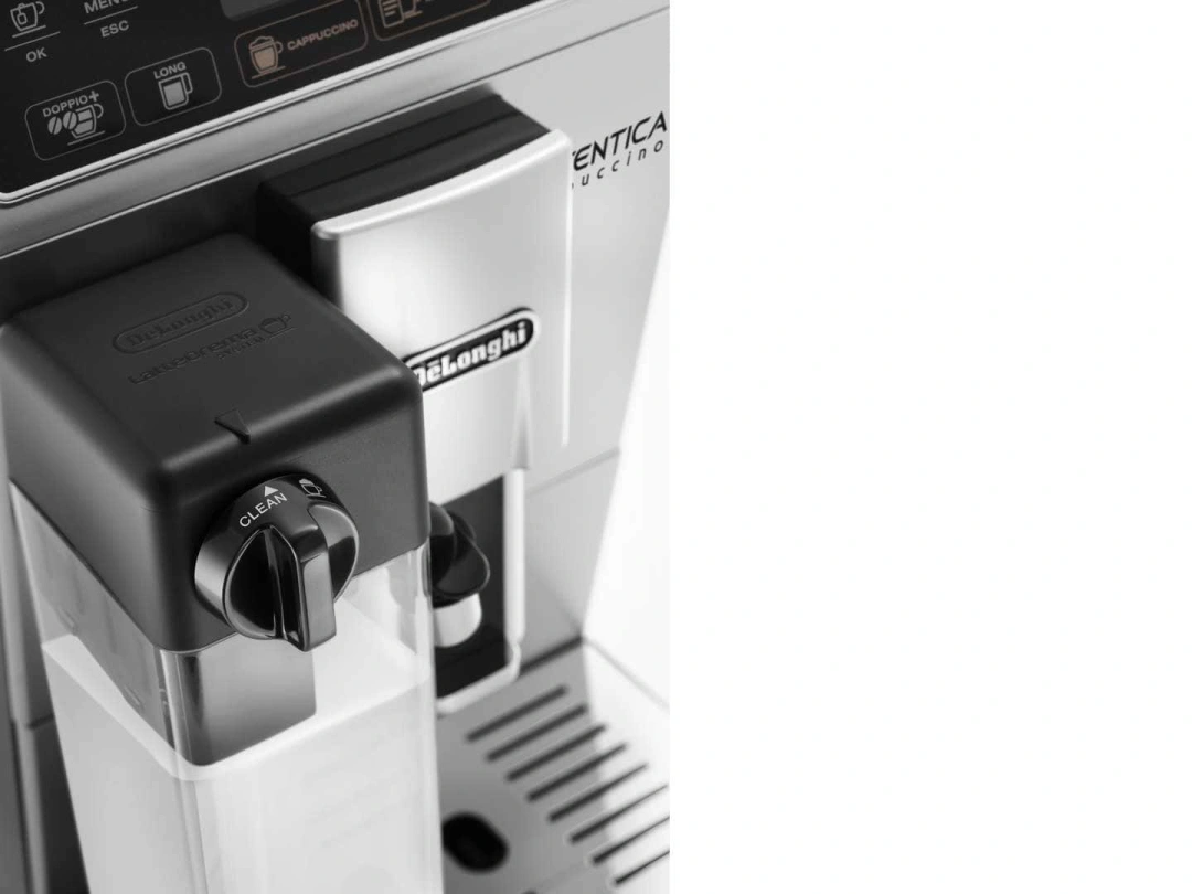 DeLonghi Cappuccino ETAM 29.660.SB