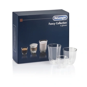 De'Longhi SET DLSC 302