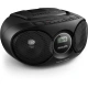 Philips Bumbox CD AZ215B/12