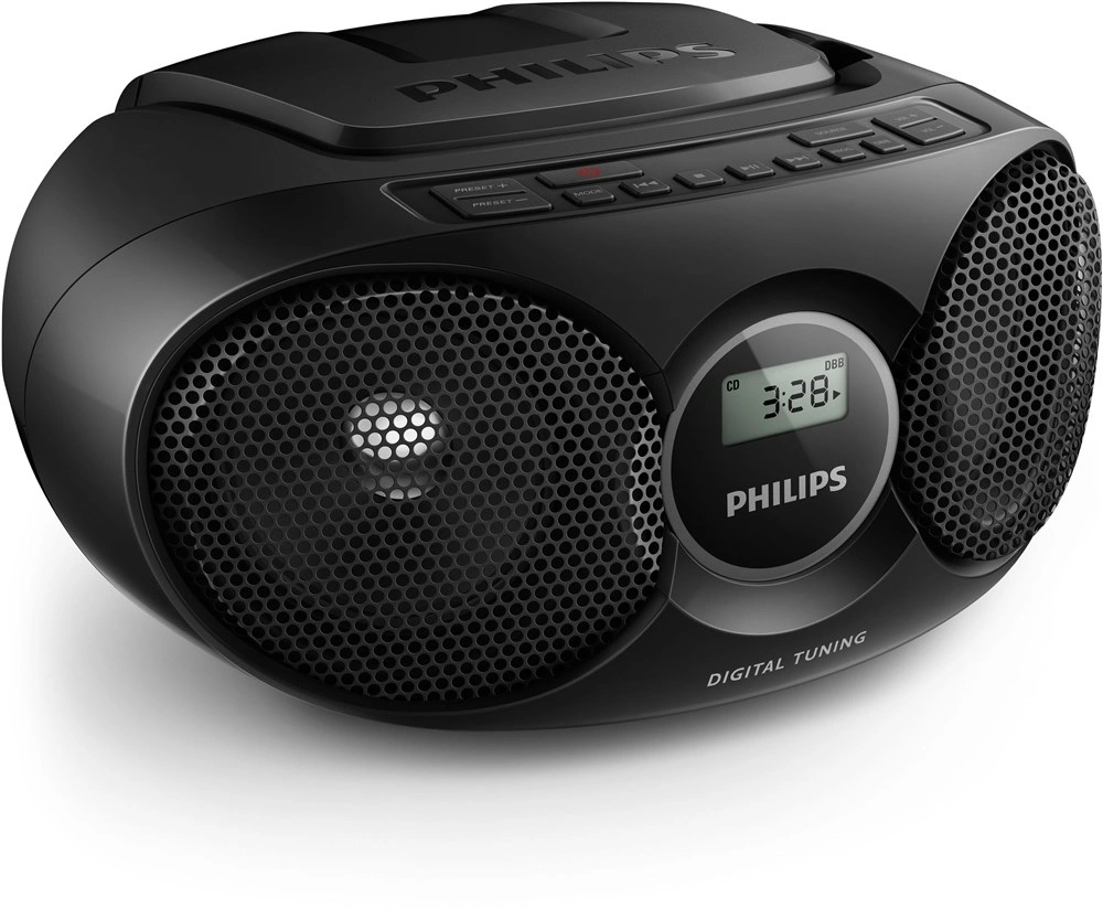 Philips Bumbox CD AZ215B/12