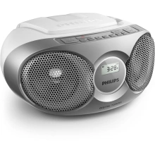 Philips Bumbox CD AZ215S/12