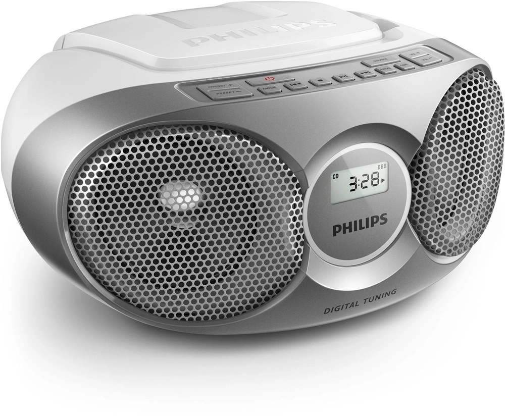 Philips AZ215S