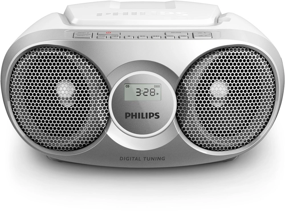 Philips AZ215S