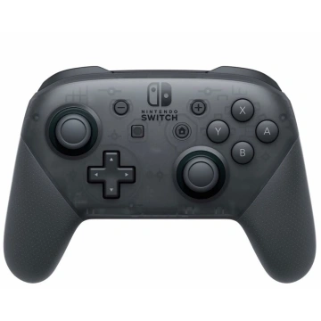 Nintendo Switch Pro Controller