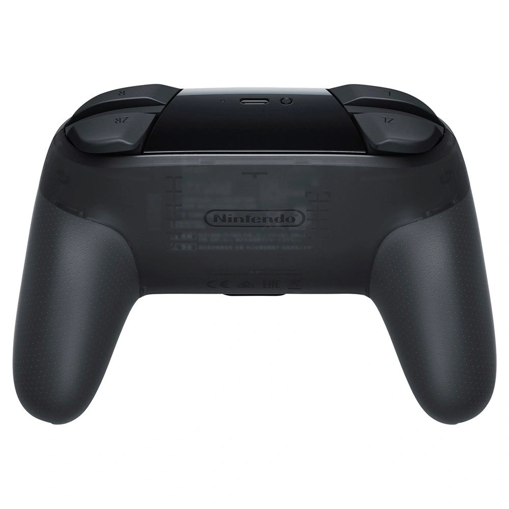 Nintendo Switch Pro Controller