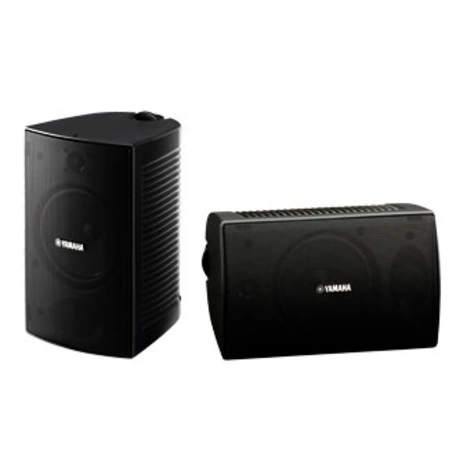 Yamaha NS-AW294, Black