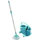 Leifheit Set Clean Twist Disc Mop Ergo