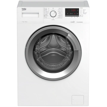 BEKO WUE7612BS