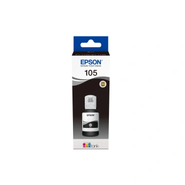 Epson Ecotank 105, Black