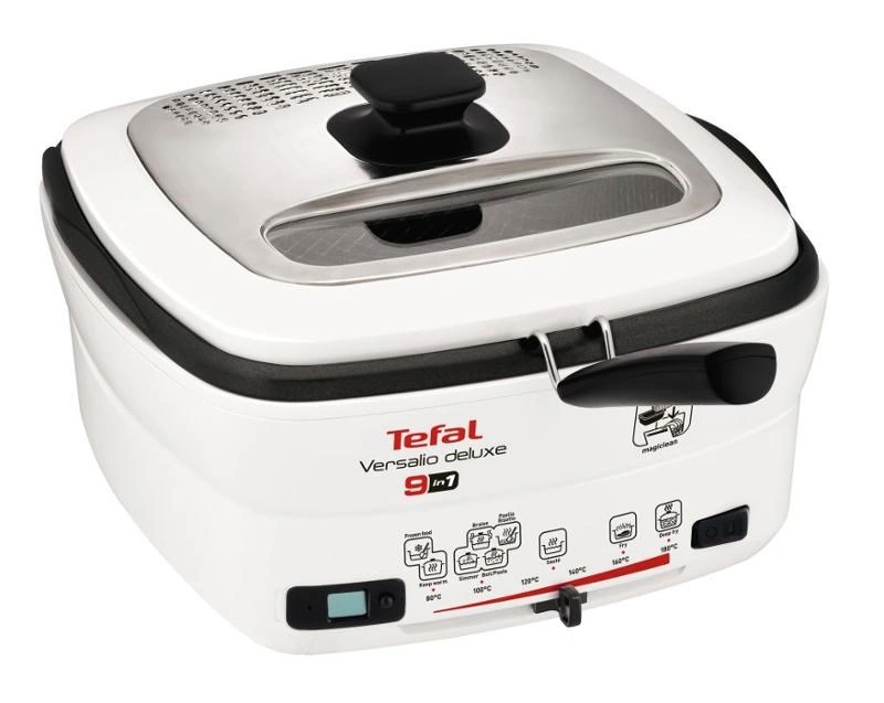 Tefal FR 495070