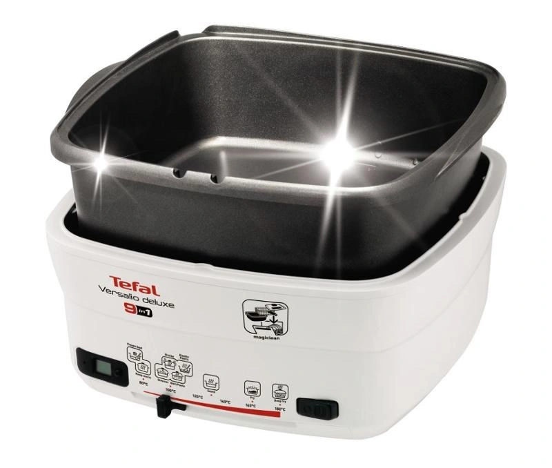 Tefal FR 495070