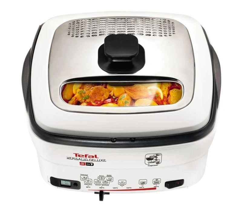 Tefal FR 495070