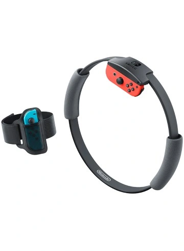 Nintendo SWITCH Ring Fit Adventure