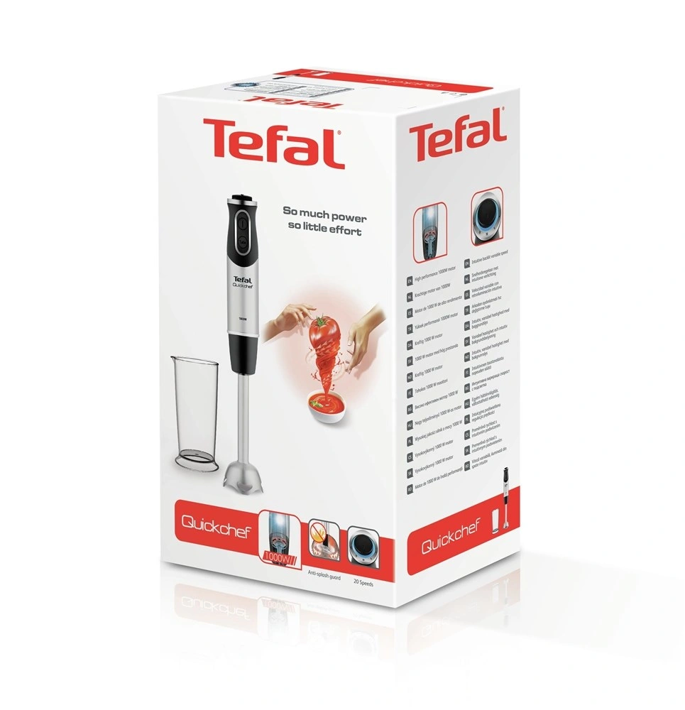 Tefal HB 658838