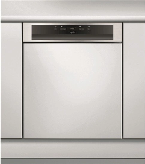 Whirlpool WFC 3C26 PF  X