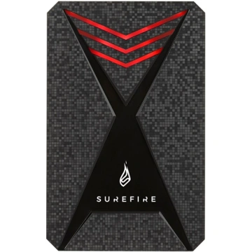 SureFire GX3 SSD 512GB Black (53683)