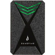 SuperFire GX3 HDD 1TB Black (53681)