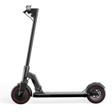 Lenovo Electric Scooter M2, Black